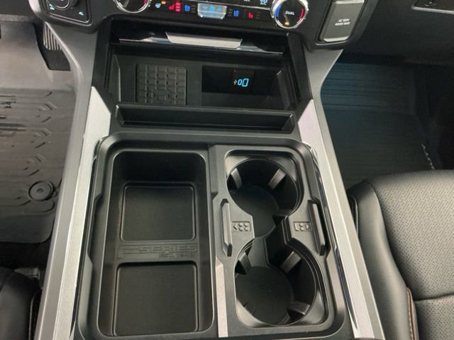 Certified 2025 Ford F350 Lariat w/ FX4 Off-Road Package AWD/4WD image 22