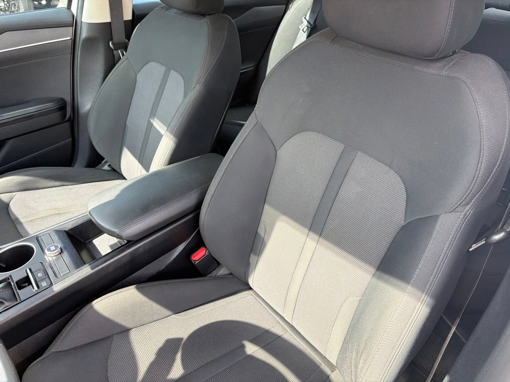 Used 2022 Kia K5 LXS FWD image 19