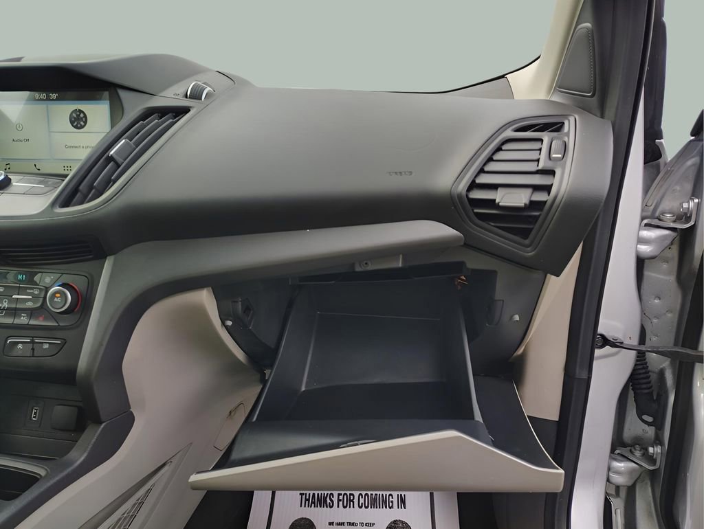 Certified 2019 Ford Escape SEL image 34