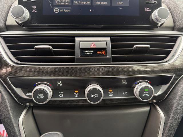 Used 2022 Honda Accord Sport image 26