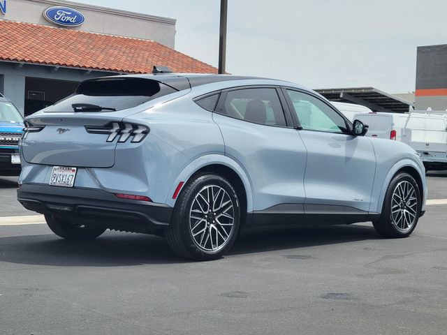 Certified 2025 Ford Mustang Mach-E Premium image 5