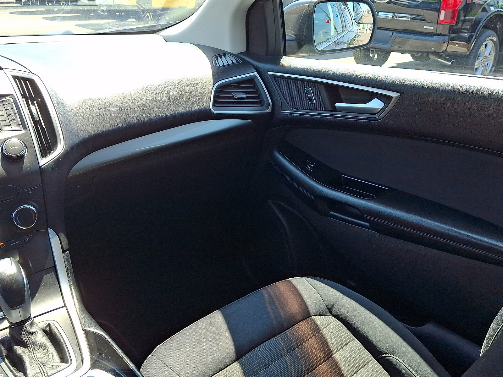 Certified 2017 Ford Edge SEL AWD/4WD image 16