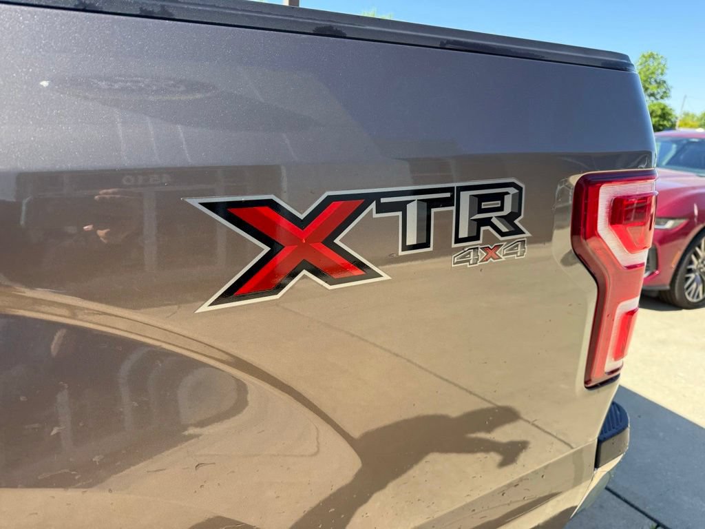 Certified 2019 Ford F150 XLT w/ Equipment Group 301A Mid AWD/4WD image 17