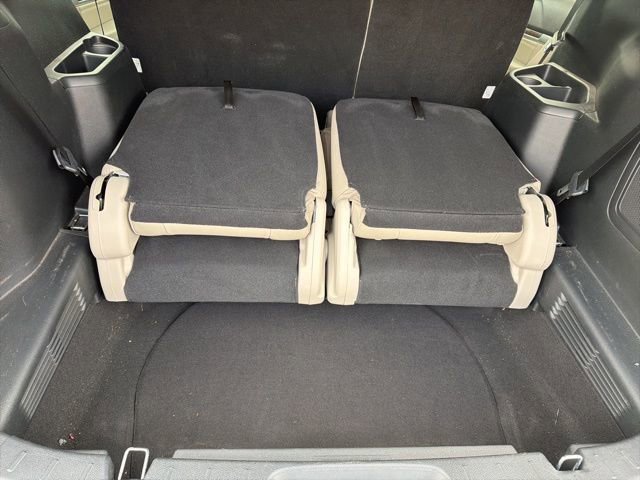 Certified 2019 Ford Explorer Limited w/ Class III Trailer Tow Package image 12