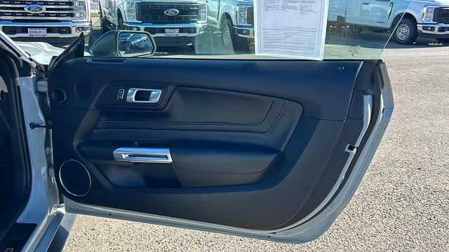 Certified 2023 Ford Mustang Mach 1 w/ Equipment Group 700A image 10