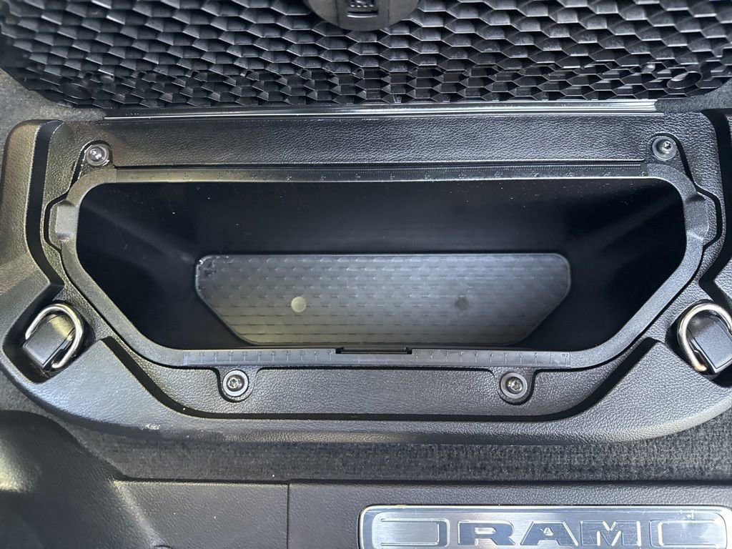 Used 2022 RAM 1500 Laramie image 69