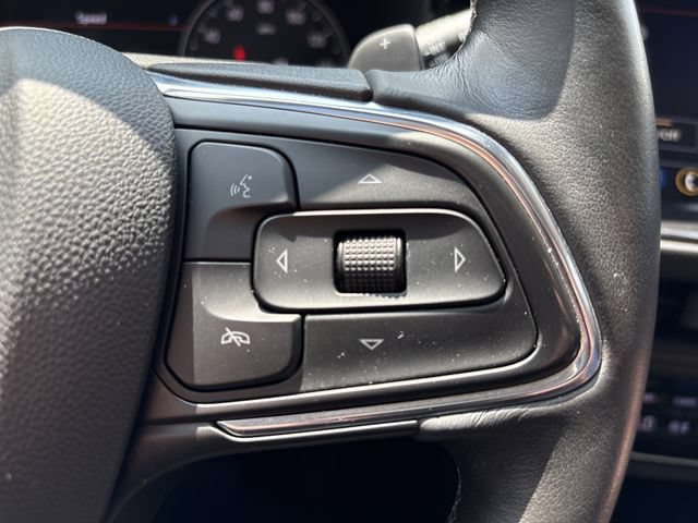 Used 2021 Buick Envision Essence w/ Sport Touring Package FWD image 71