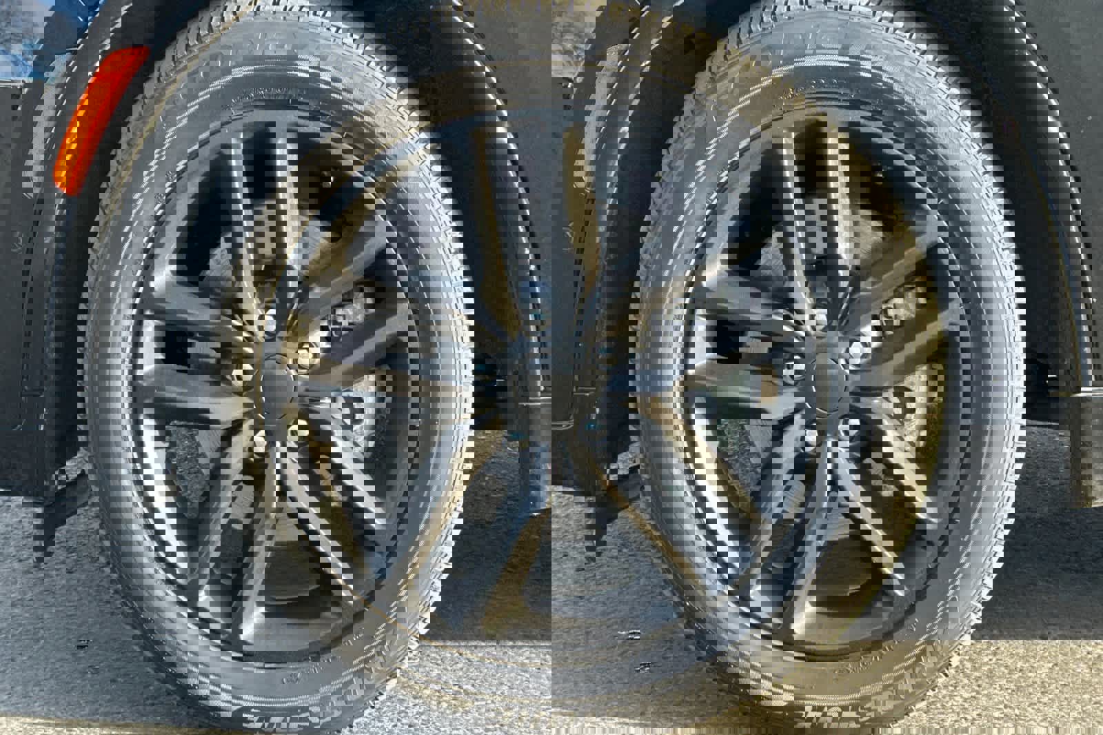 Used 2025 Dodge Durango R/T image 28