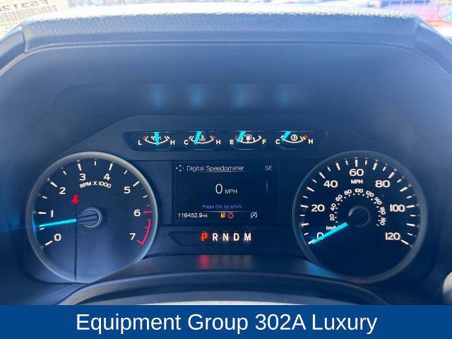 Certified 2020 Ford F150 XLT w/ Equipment Group 302A Luxury AWD/4WD image 16