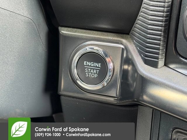 Certified 2024 Ford F150 Tremor w/ Equipment Group 402A High AWD/4WD image 36