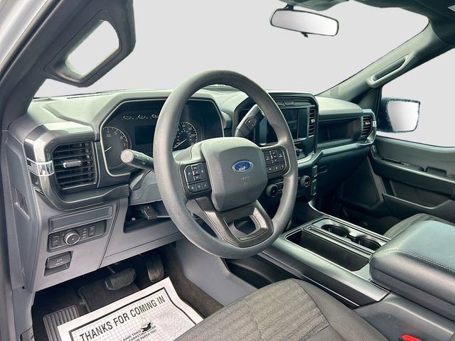 Certified 2022 Ford F150 XL w/ STX Appearance Package image 9