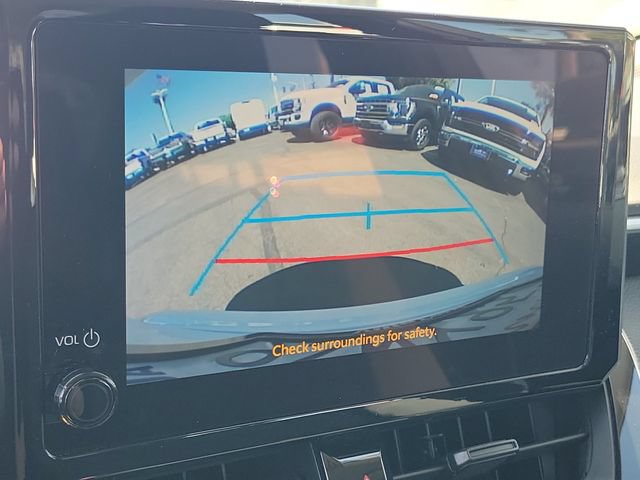 Used 2023 Toyota Corolla LE FWD image 9
