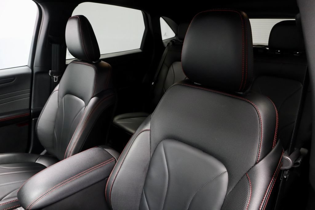 Certified 2025 Ford Escape ST-Line Elite w/ Premium Technology Package AWD/4WD image 27