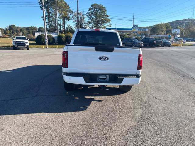 Certified 2025 Ford F150 XLT w/ Equipment Group 301A Standard AWD/4WD image 20