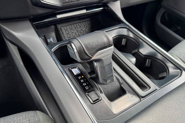 Certified 2024 Ford F150 Lightning Flash AWD/4WD image 39