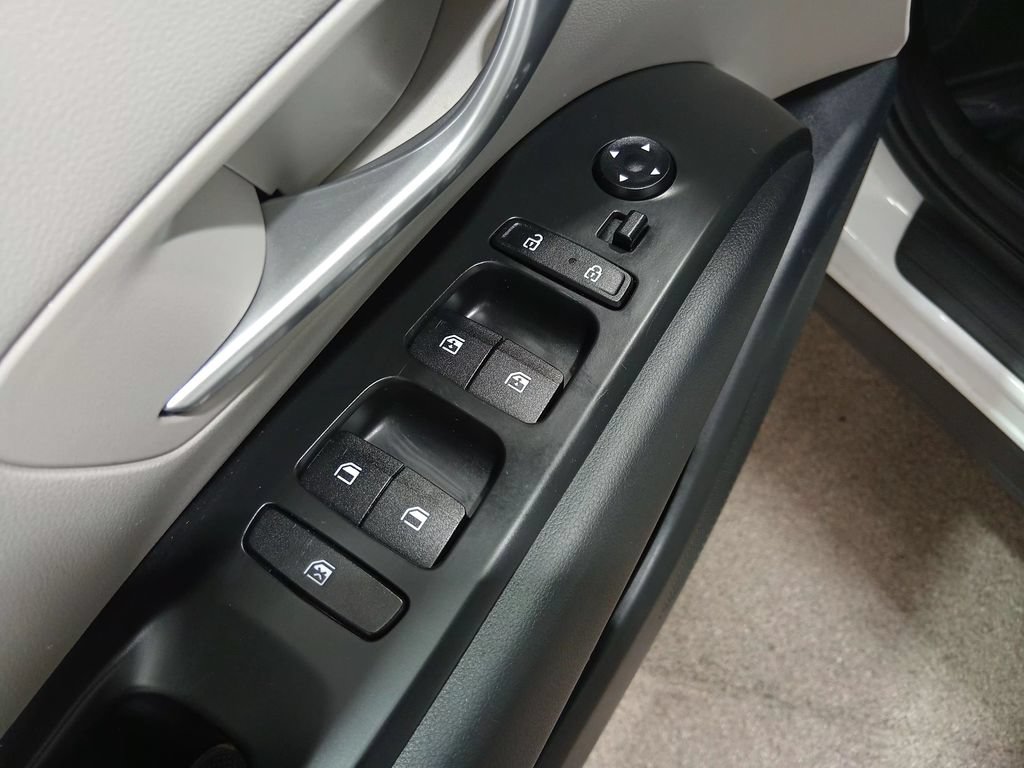 Used 2024 Hyundai Tucson SEL AWD/4WD image 18