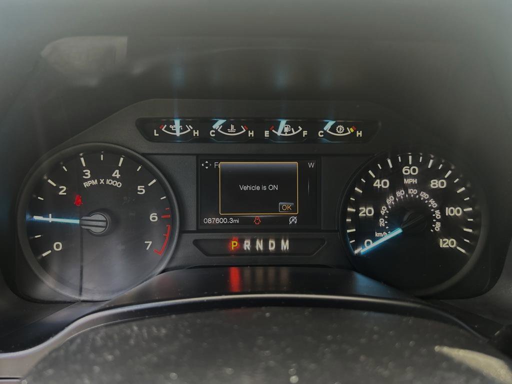 Certified 2018 Ford F150 XL w/ Equipment Group 101A Mid image 16