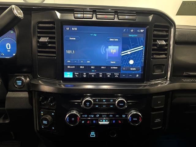 Certified 2024 Ford F250 Lariat w/ Sport Appearance Package image 27