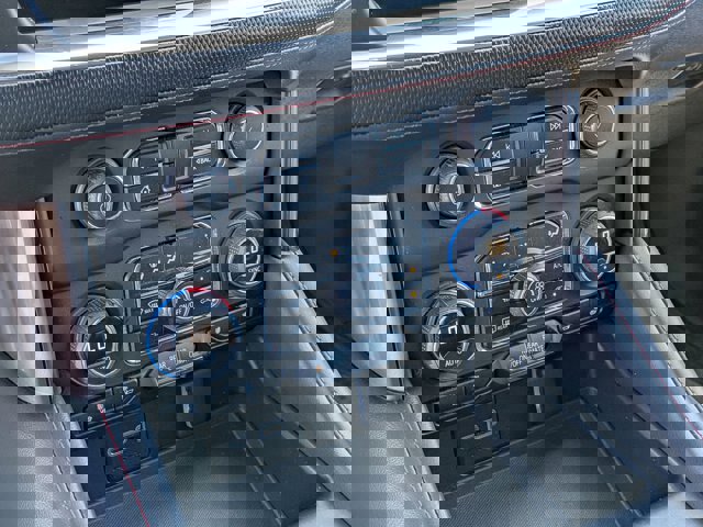 Used 2021 Chevrolet Tahoe RST w/ Rear Media and Nav Package image 23