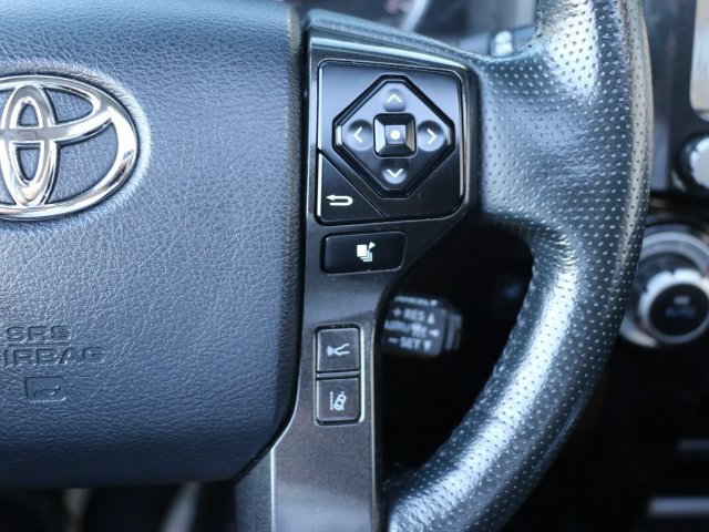 Used 2024 Toyota 4Runner TRD Pro AWD/4WD image 28