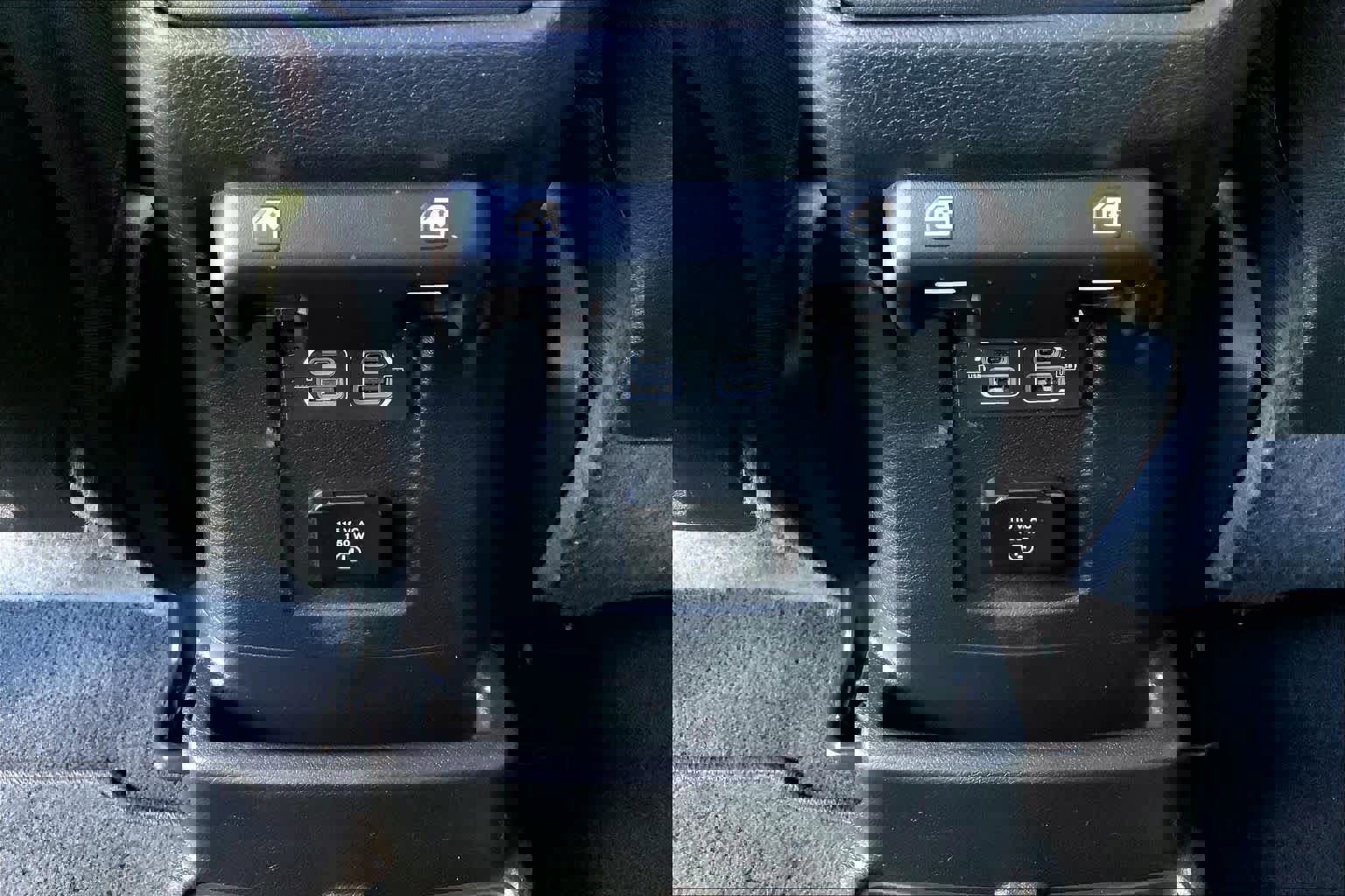 Used 2022 Jeep Wrangler Unlimited Rubicon 4xe w/ Steel Bumper Group image 63