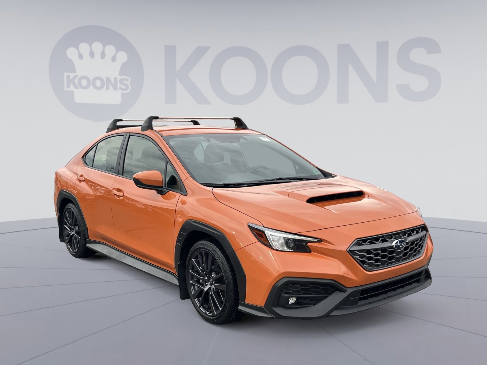 Used 2024 Subaru WRX Premium image 7