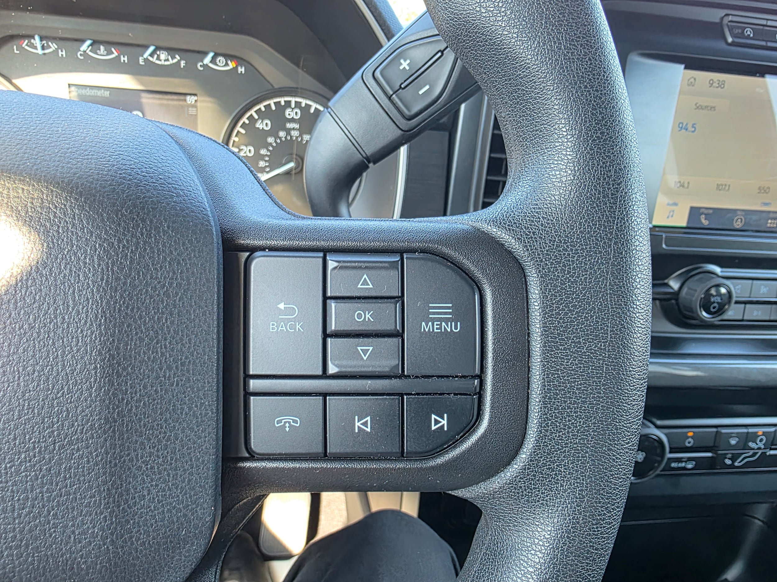 Certified 2023 Ford F150 XL w/ STX Appearance Package AWD/4WD image 17