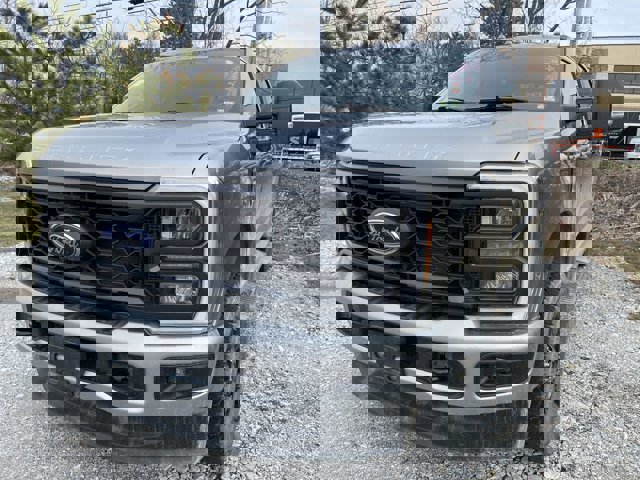 Certified 2024 Ford F250 XL w/ STX Appearance Package image 2