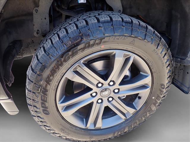 Certified 2023 Ford F150 XLT w/ Equipment Group 301A Mid AWD/4WD image 7
