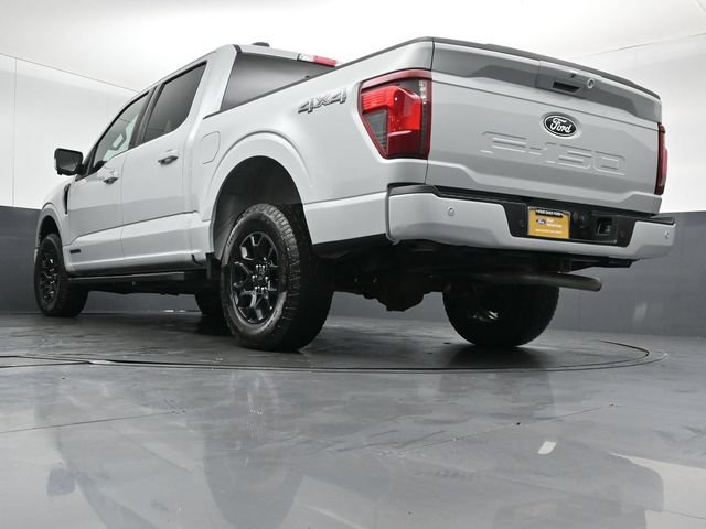 Certified 2024 Ford F150 XLT w/ Equipment Group 302A MID AWD/4WD image 42