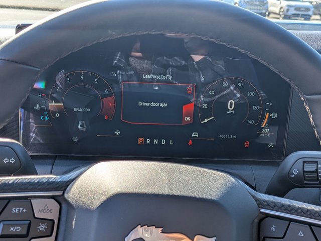 Certified 2024 Ford Mustang Coupe image 19