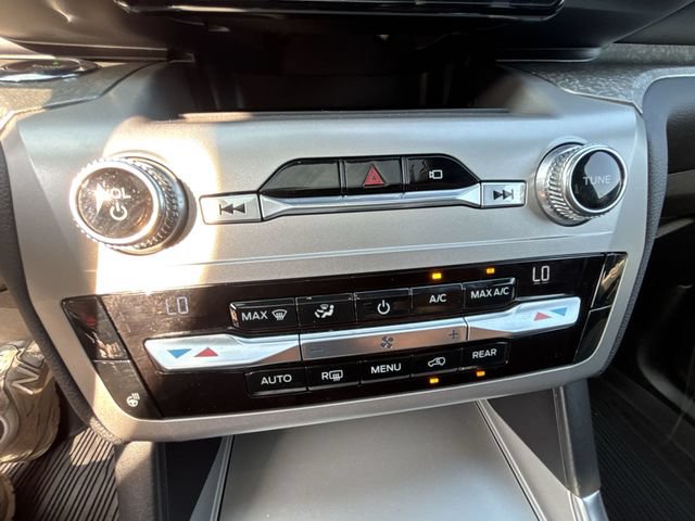 Certified 2021 Ford Explorer Timberline AWD/4WD image 19