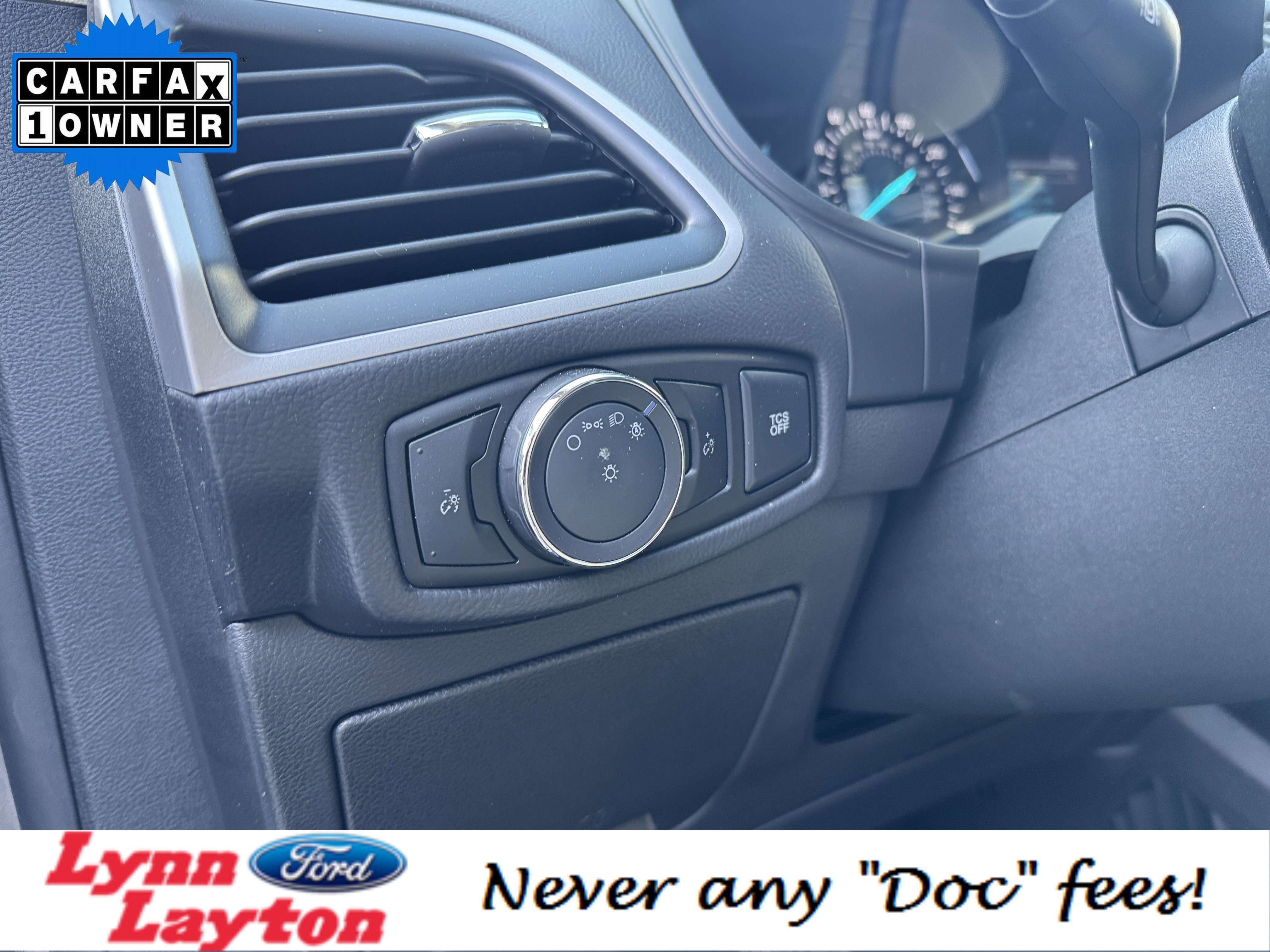 Certified 2024 Ford Edge SE image 11