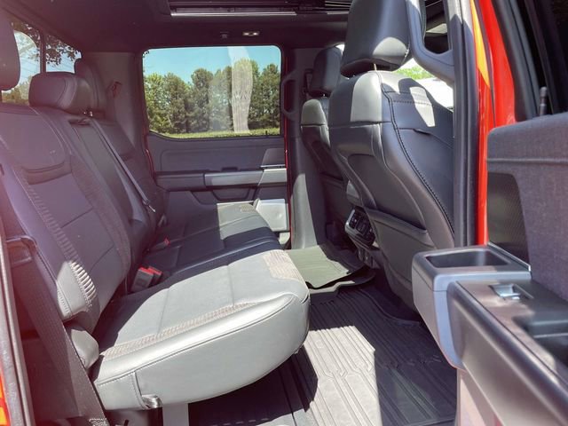 Certified 2023 Ford F150 Raptor w/ Raptor Carbon Fiber Package AWD/4WD image 29