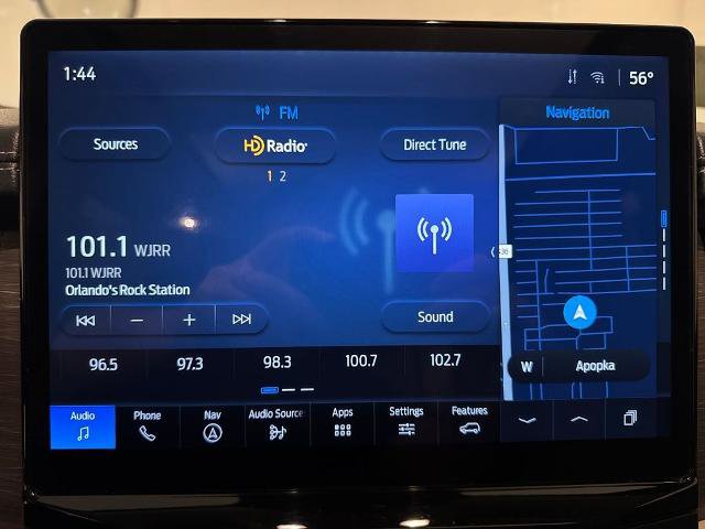 Certified 2024 Ford Expedition Max Limited image 28