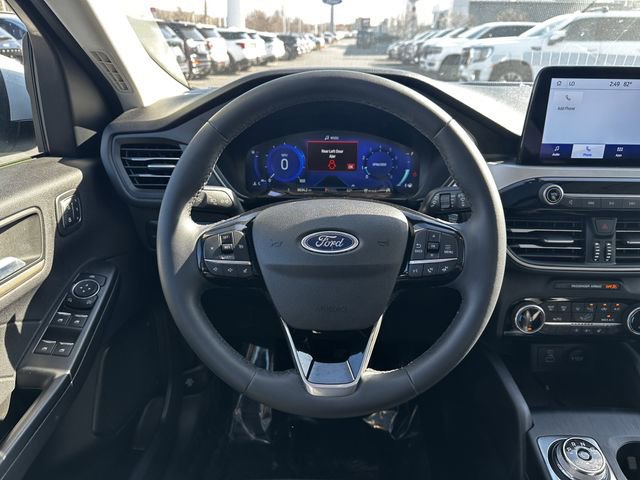 Certified 2022 Ford Escape SEL w/ Technology Package image 14