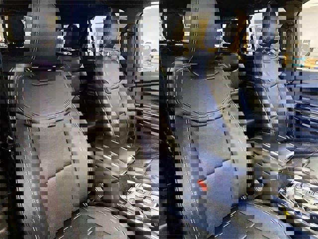 Certified 2020 Ford Explorer ST image 35