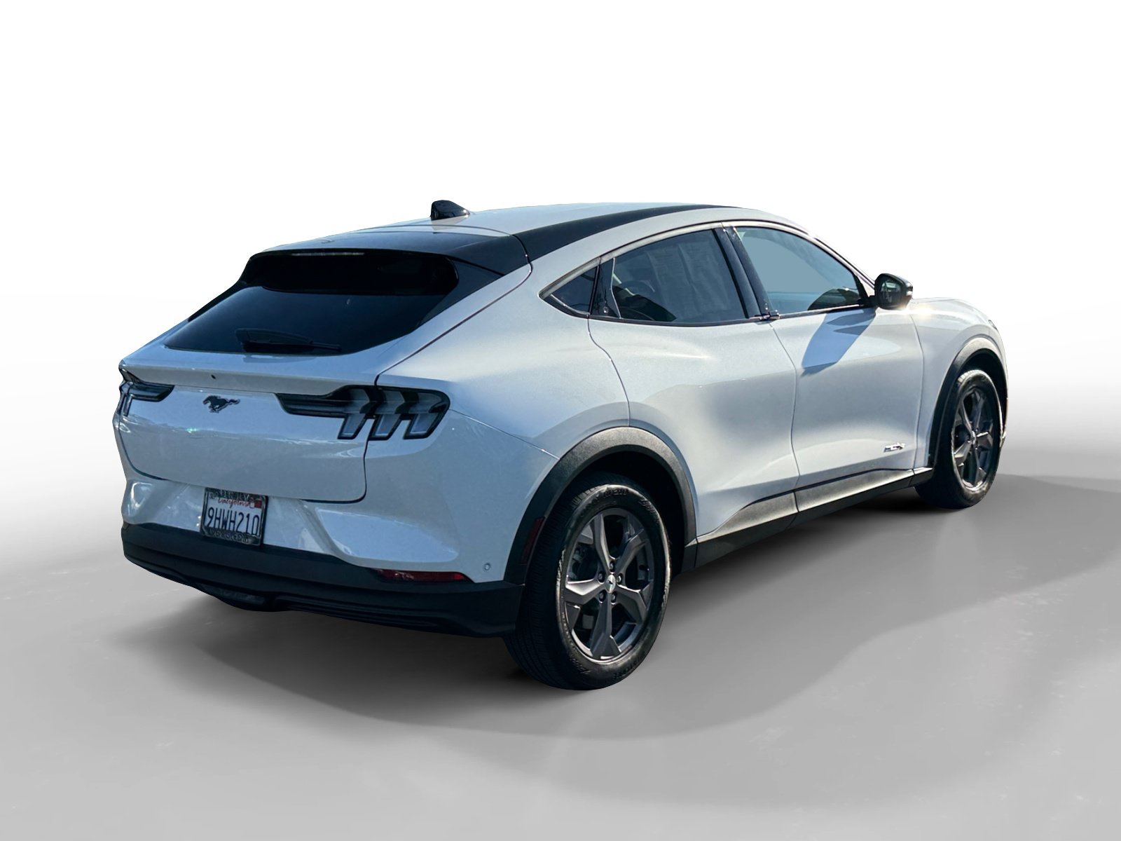 Certified 2023 Ford Mustang Mach-E Select RWD image 5