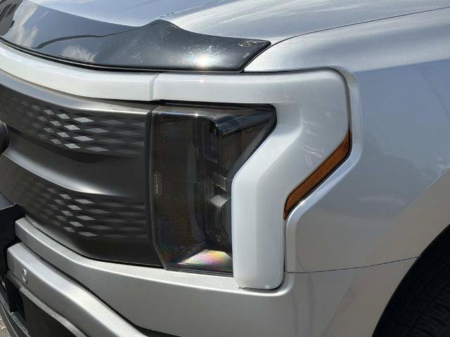 Certified 2023 Ford F150 Lightning XLT AWD/4WD image 10