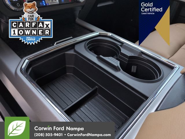 Certified 2022 Ford F250 Lariat w/ Lariat Value Package AWD/4WD image 20