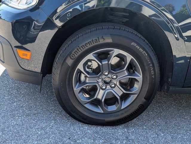 Certified 2022 Ford Maverick XLT w/ Equipment Group 300A Standard AWD/4WD image 4