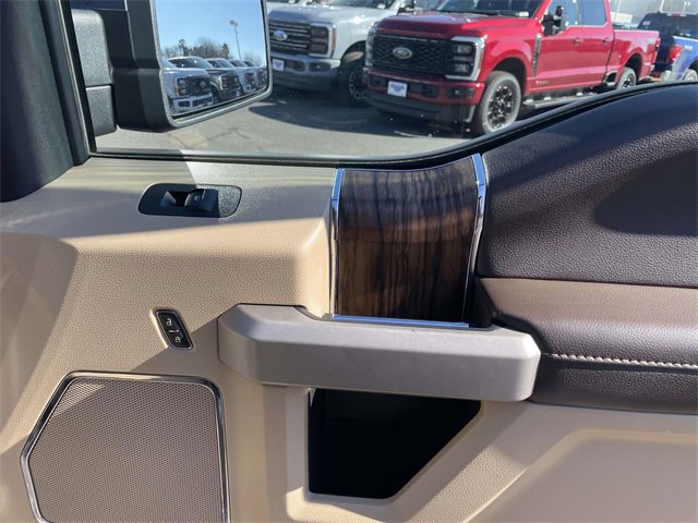 Certified 2018 Ford F150 Lariat image 31