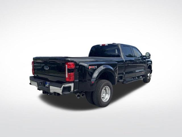 Certified 2026 Ford F350 XLT w/ 360-Degree Camera Package AWD/4WD image 5