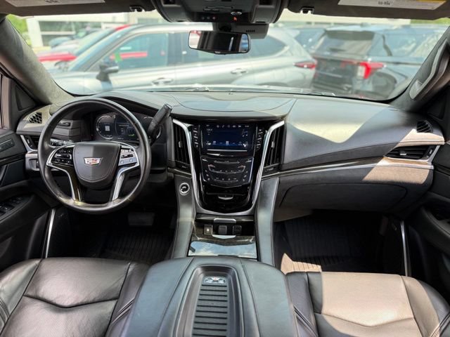 Used 2020 Cadillac Escalade Platinum AWD/4WD video 2