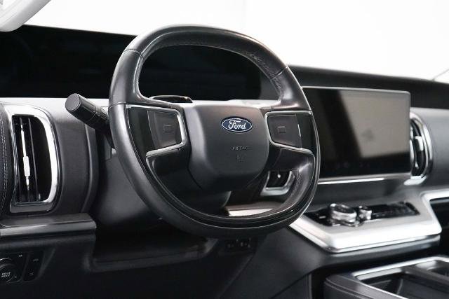 Certified 2025 Ford Expedition Max Platinum AWD/4WD image 26