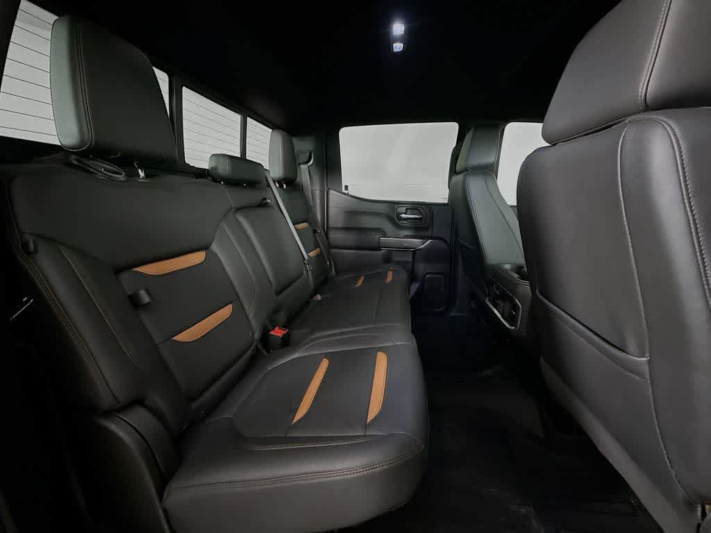 Used 2020 GMC Sierra 1500 AT4 w/ Technology Package AWD/4WD image 32