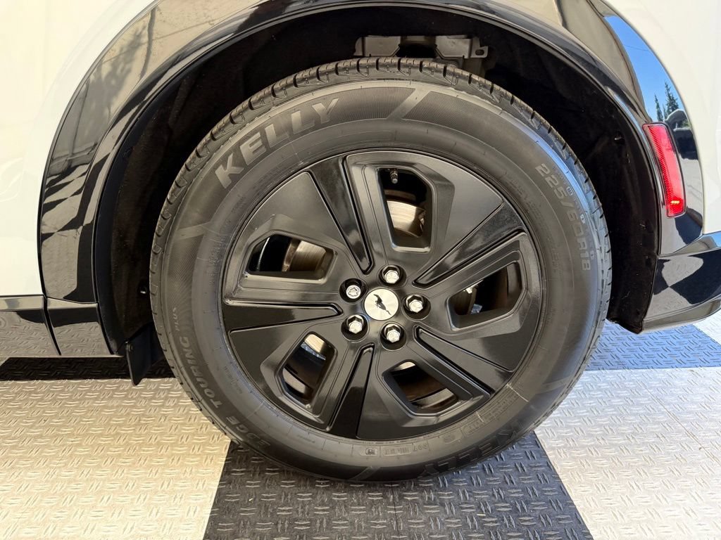 Certified 2023 Ford Mustang Mach-E California Route 1 AWD/4WD image 12