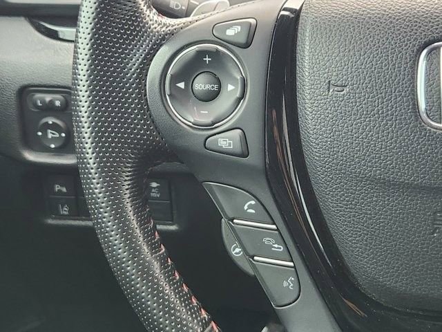 Used 2023 Honda Ridgeline Black Edition image 27