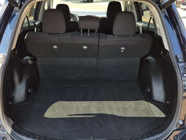 Used 2018 Toyota RAV4 XLE FWD image 24