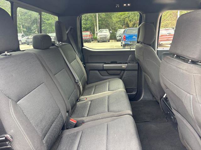 Certified 2023 Ford F150 XLT w/ Equipment Group 302A High AWD/4WD image 29